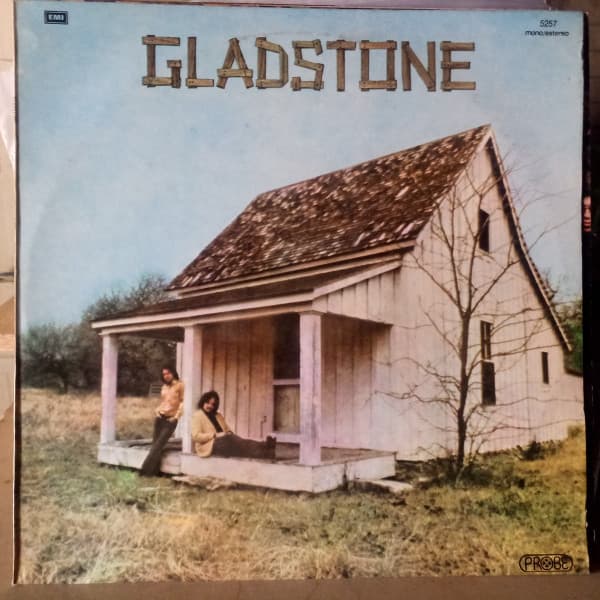 Gladstone — Gladstone