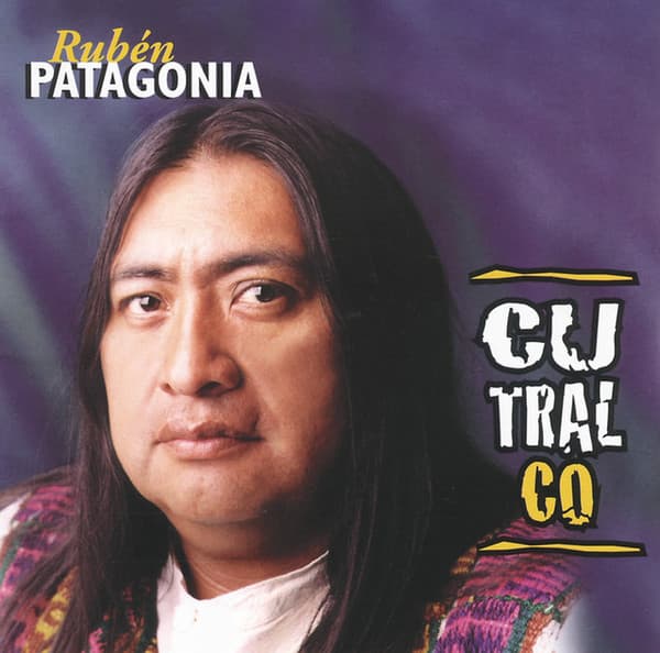 Rubén Patagonia — Cutral Co