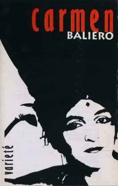 Carmen Baliero — Dedicatoria