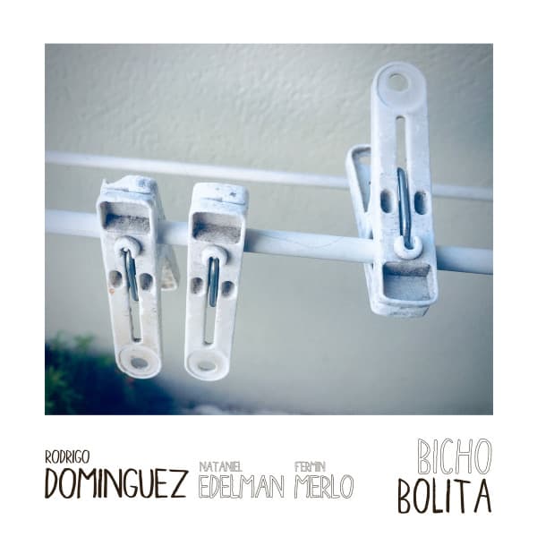 Rodrigo Dominguez — Bicho Bolita