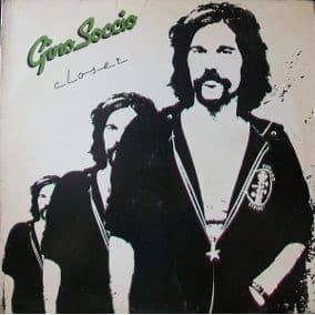 Gino Soccio — Cercano