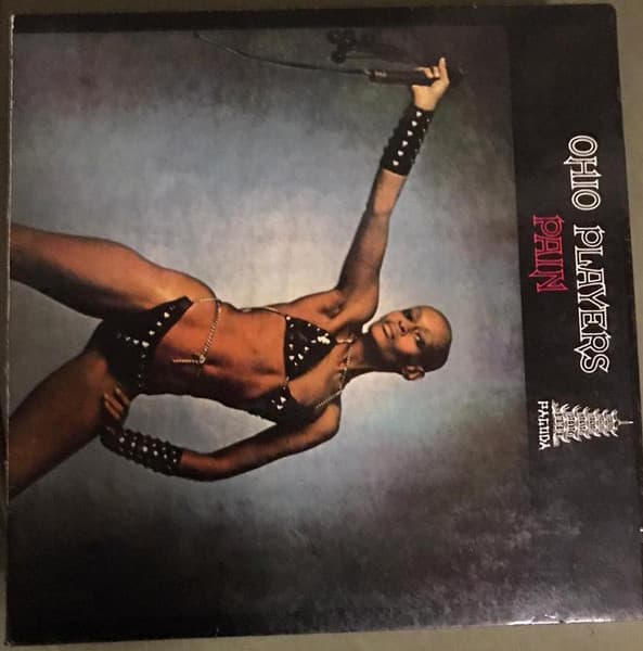 Ohio Players — Pain