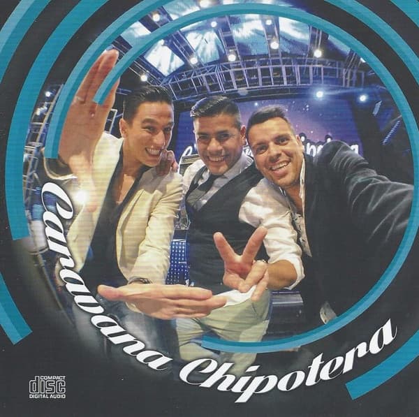 Chipote — Caravana Chipotera