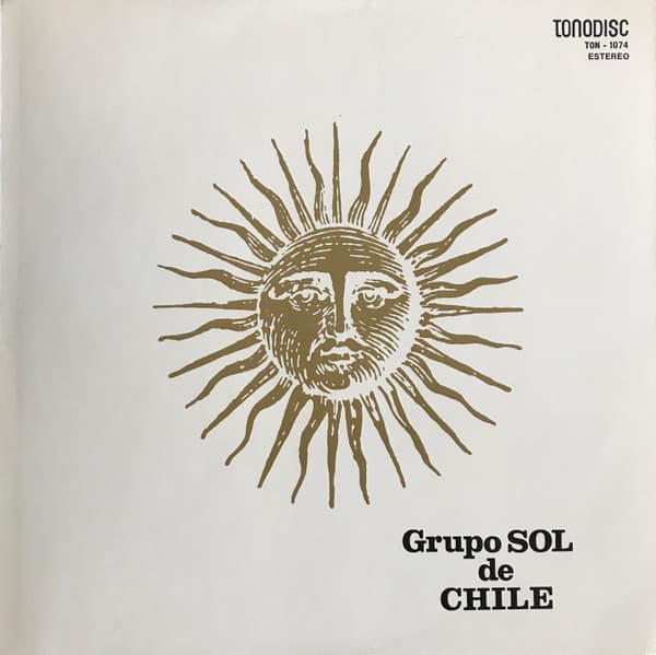 Grupo Sol — Grupo Sol De Chile