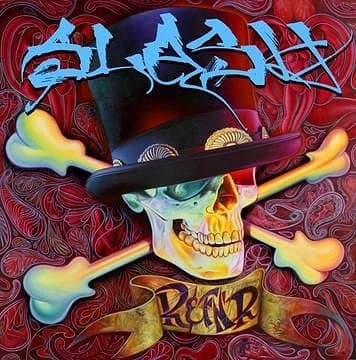 Slash — Slash