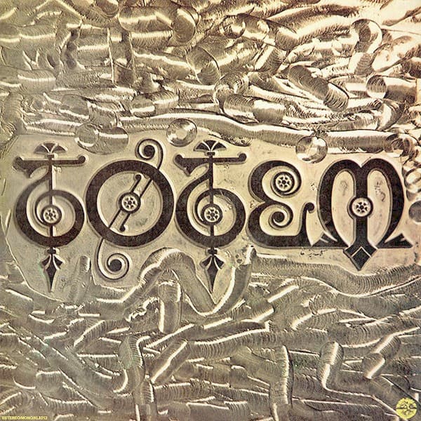 Totem — Totem