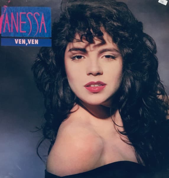 Vanessa & Vanessa — Ven, Ven