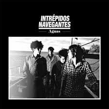 Intrépidos Navegantes — Aguas