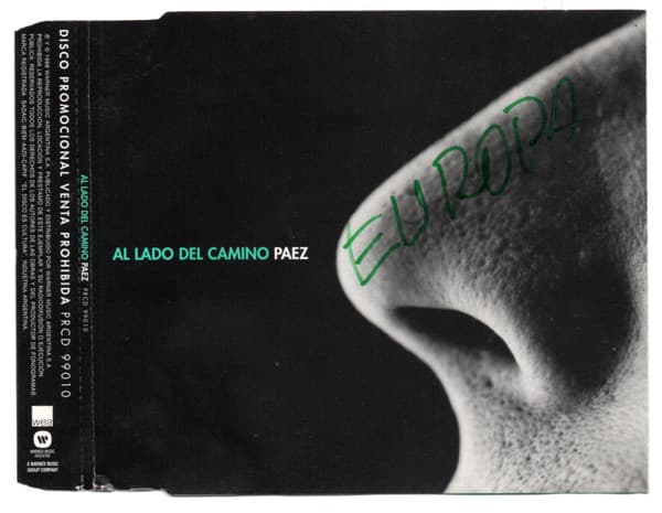 Paez — Al Lado Del Camino