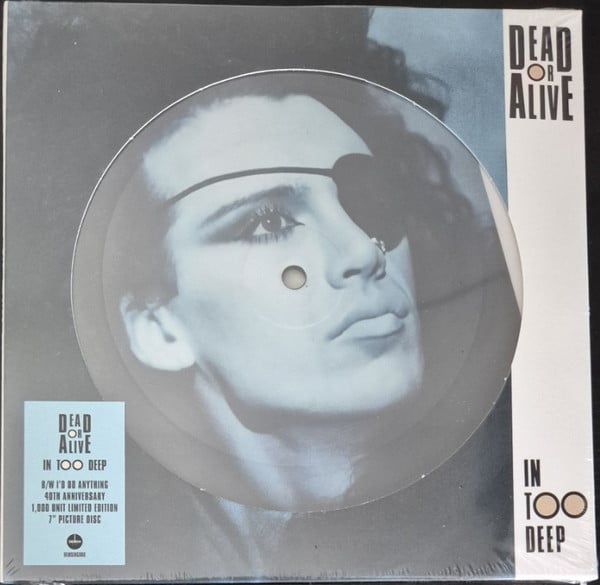 Dead Or Alive – In Too Deep