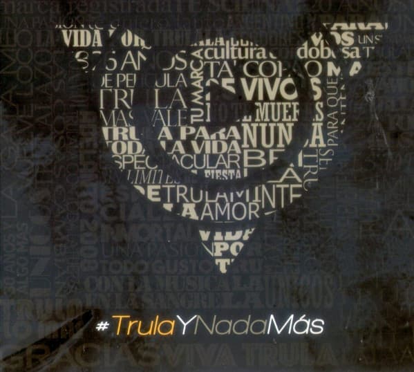 Tru-La-La — #TrulaYNadaMás