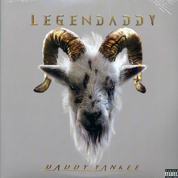 Daddy Yankee – LegenDaddy
