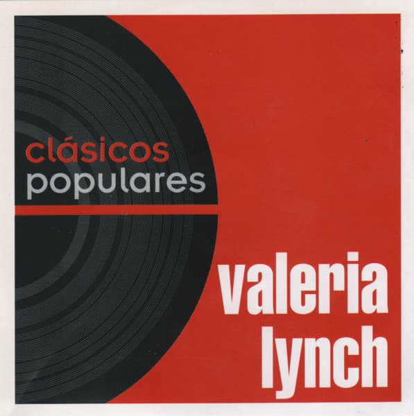 Valeria Lynch — Clásicos Populares