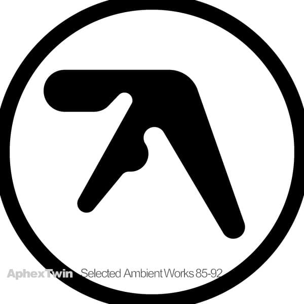 Aphex Twin — Selected Ambient Works 85-92