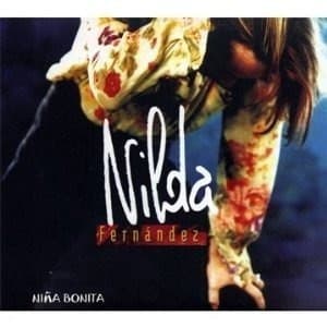 Nilda Fernandez — Niña Bonita