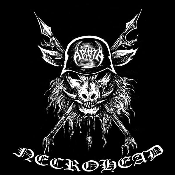 Arma — Necrohead