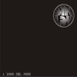 Sin Ley — A 1000 Del 3000