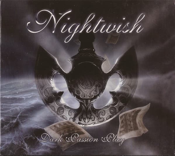 Nightwish — Dark Passion Play
