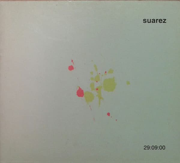 Suarez — 29:09:00