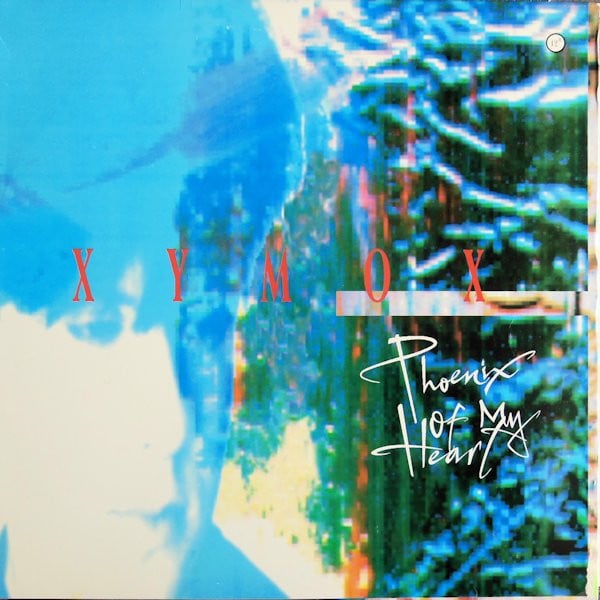 Xymox – Phoenix Of My Heart