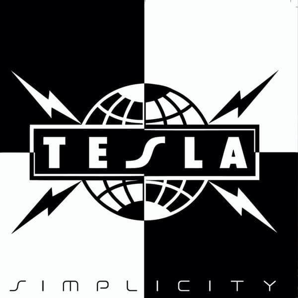 Tesla — Simplicity