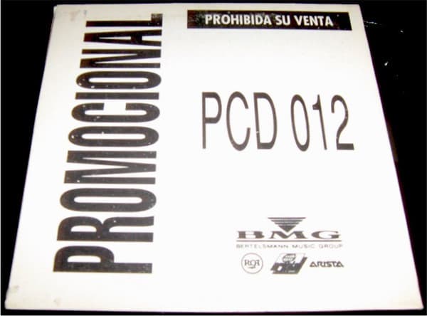 Various — PCD 012