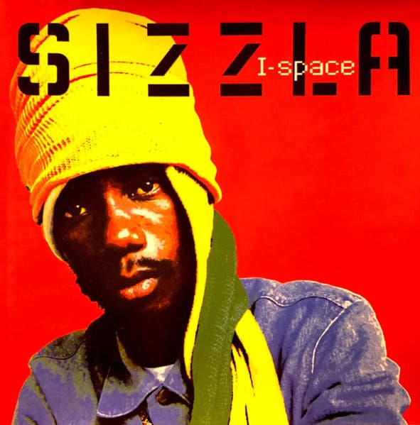 Sizzla — I-Space