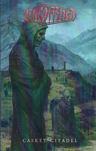 Encoffined — Casket Citadel