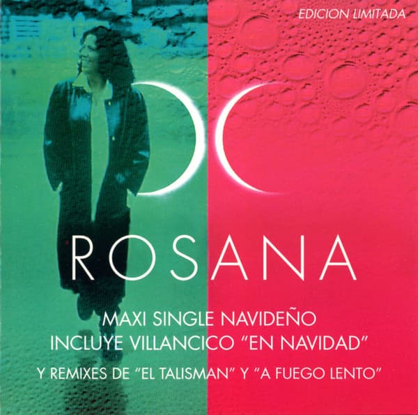 Rosana — Navideño