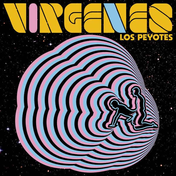 Los Peyotes — Virgenes