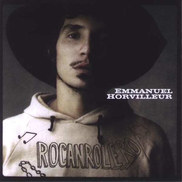 Emmanuel Horvilleur — Rocanrolero