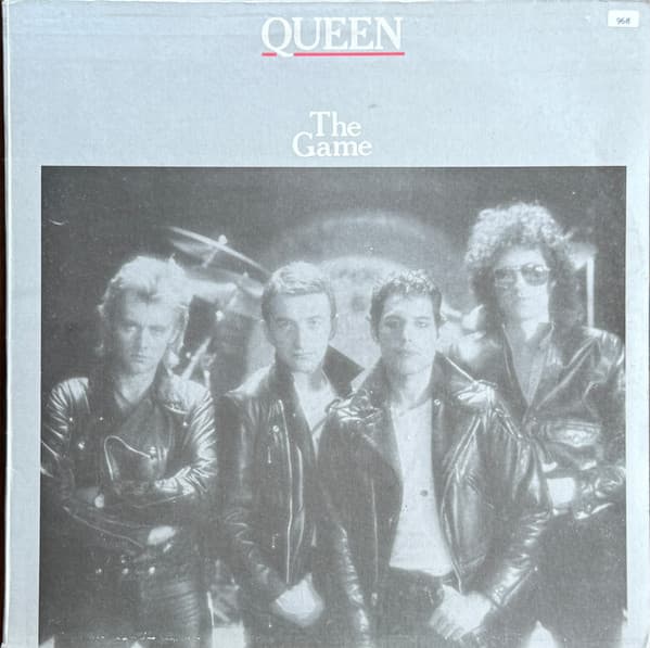 Queen — The Game