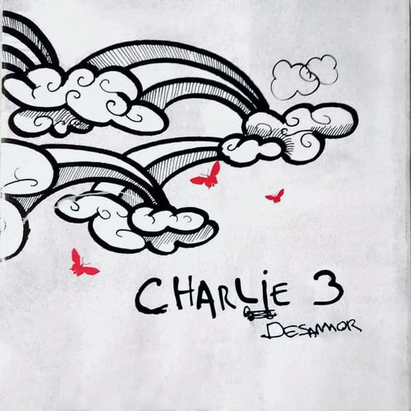 Charlie 3 — Desamor