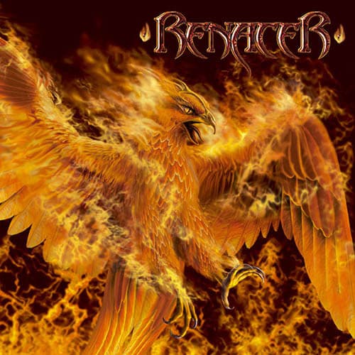 Renacer — Renacer