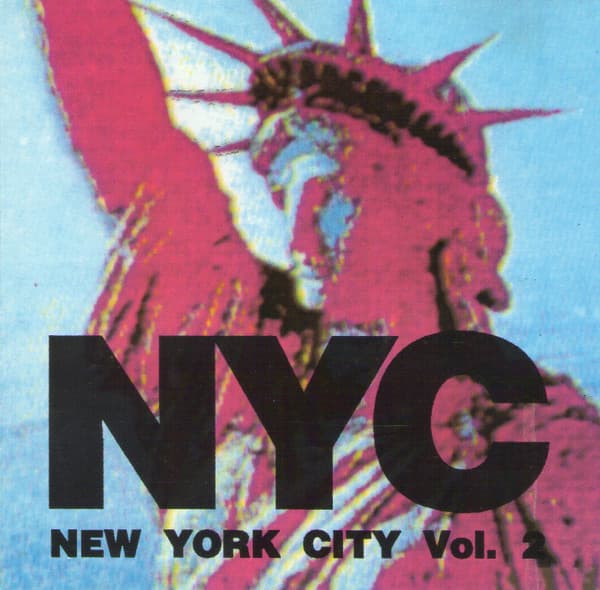 Various — New York City - Vol. 2