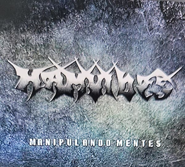 Hamvides — Manipulando Mentes