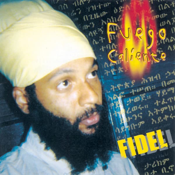 Fidel — Fuego Caliente