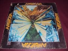 Ambrosia — Ambrosia