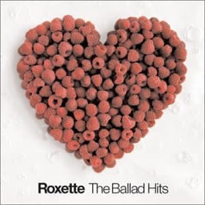 Roxette — The Ballad Hits