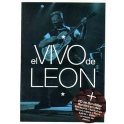 León Gieco — El Vivo De León