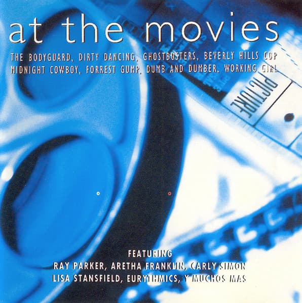 Various — At The Movies