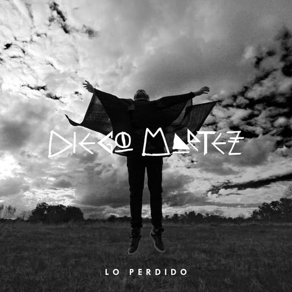 Diego Martez — Lo perdido
