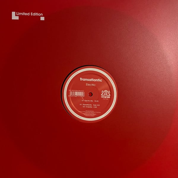 Transatlantic – Electric