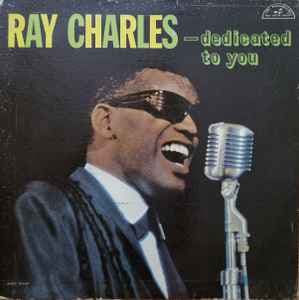 Ray Charles — ...Dedicado A Ti