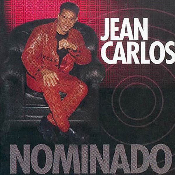 Jean Carlos — Nominado