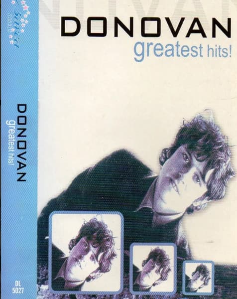 Donovan — Greatest Hits!