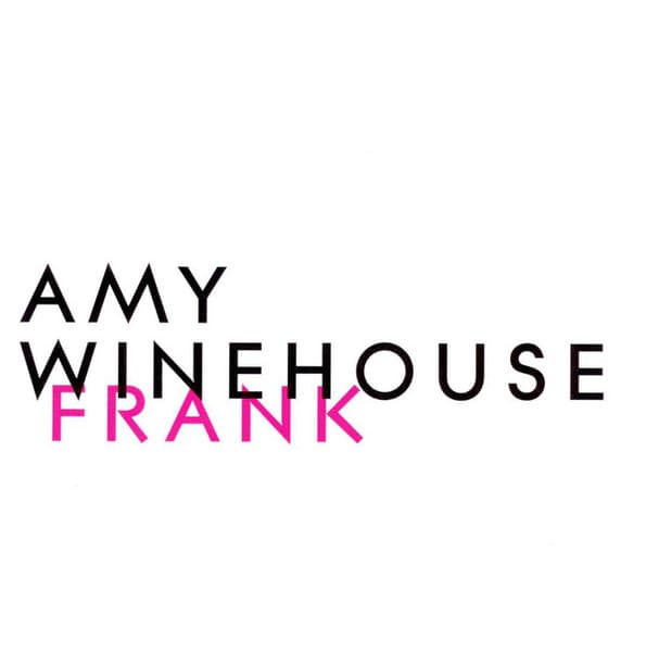 Amy Winehouse — Frank