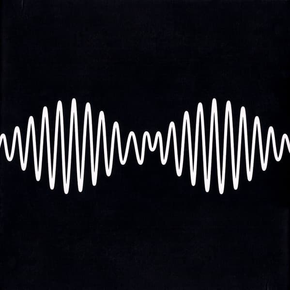 Arctic Monkeys — AM