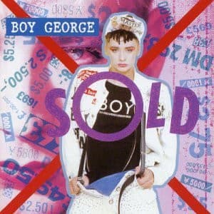 Boy George — Sold