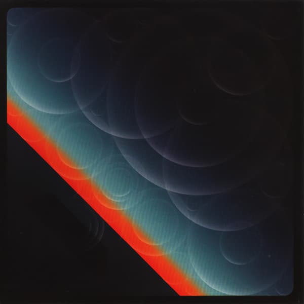 The Mars Volta — Noctourniquet